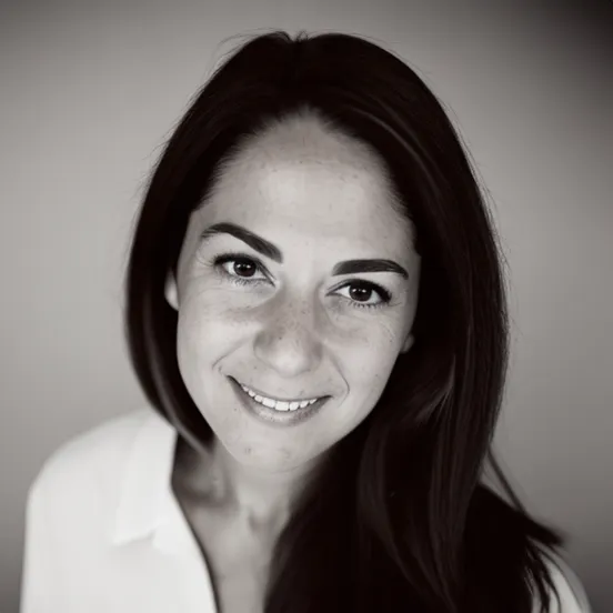 Allison Slavin, Partner at Shari Saves Homes
