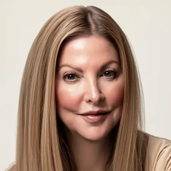 Shari Parish, Owner & Founder of Shari Saves Homes
